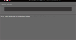 Desktop Screenshot of outdoorsports.it